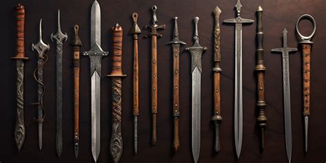 tudor weapons facts